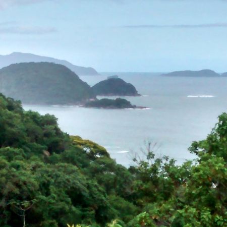 Ubatuba Surf Suites Exterior photo